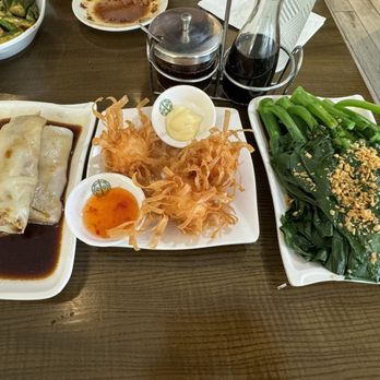 Tim Ho Wan - Dim Sum Near Me - Katy, Texas