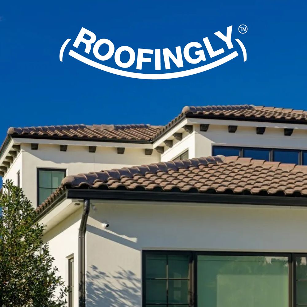 Slide of Evans Roofing Sarasota