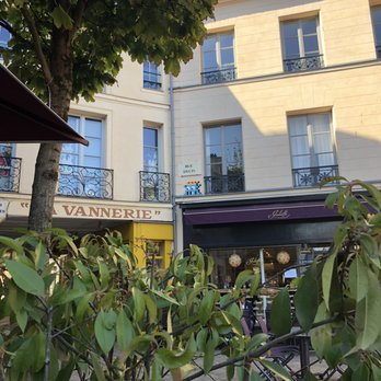 Le Boeuf à la Mode - French Near Me - Versailles, 78 Le Boeuf à la Mode - French Near Me - Versailles, 78