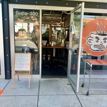 Mean Cup - Masks required, social distancing in place - Coffee & Tea Near Me - Lancaster, Pennsylvania