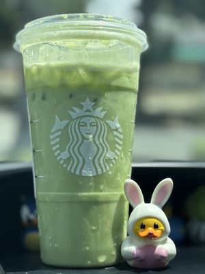 Starbucks by null