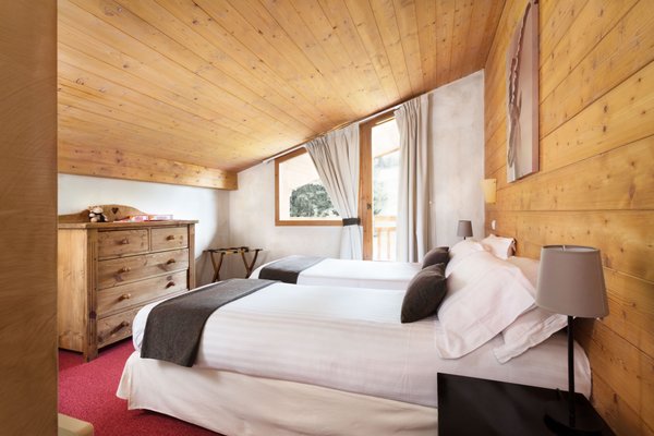 Hôtel L'Arboisie by null