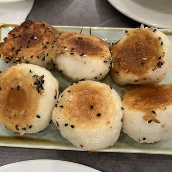 Dumpling Bites - Noodles Near Me - San Francisco, California Dumpling Bites - Noodles Near Me - San Francisco, California