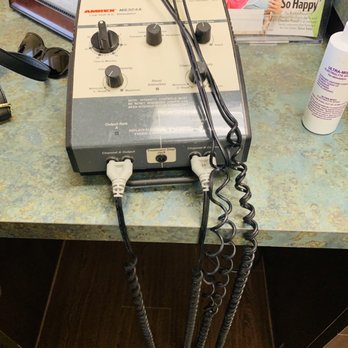 Cheeley Chiropractic - Equipment - Chiropractors Near Me - Colton, California Cheeley Chiropractic - Equipment - Chiropractors Near Me - Colton, California