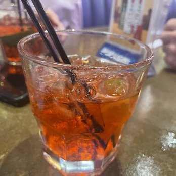 Sushi Blues Cafe - Vodka with splash of cran - Sushi Bars Near Me - Raleigh, North Carolina Sushi Blues Cafe - Vodka with splash of cran - Sushi Bars Near Me - Raleigh, North Carolina