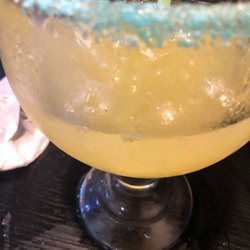 El Tequila Cocina Mexicana - Cadillac margarita