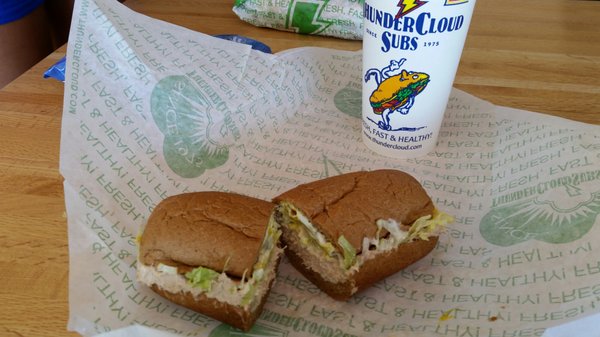 ThunderCloud Subs by null