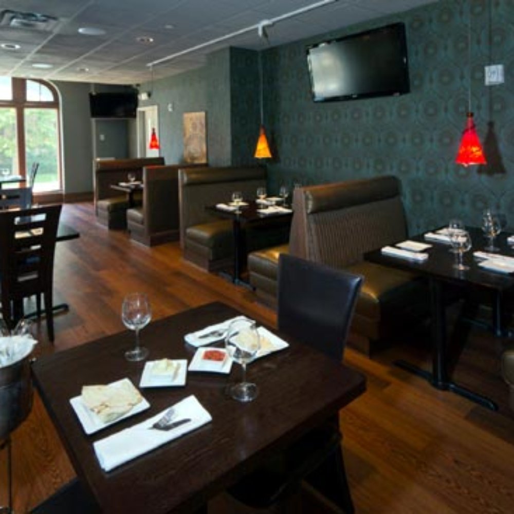 Little Italy Cleveland Happy Hour