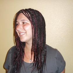 Hair By Jacqueline