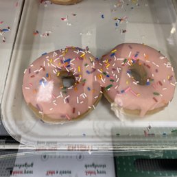 Donut husbandry