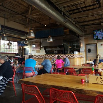 Fenton Fire Hall - Seating for 130 in and out - New American Near Me - Fenton, Michigan Fenton Fire Hall - Seating for 130 in and out - New American Near Me - Fenton, Michigan