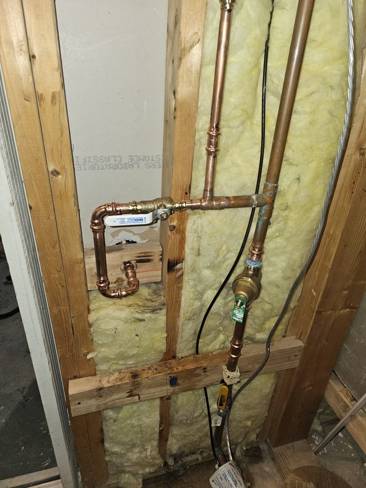 Slide of Mr Big Flush Plumbing & Drain Cleaning