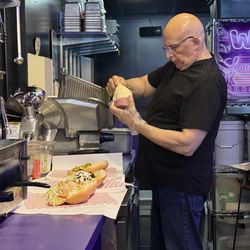 Louie K Subs / Club Sandwich - Perfectionist