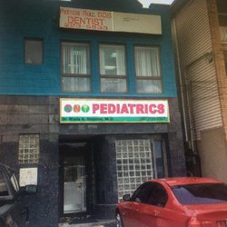 West New York Pediatrics