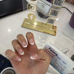 Great experience and lovely customer service ! Great experience and lovely customer service !