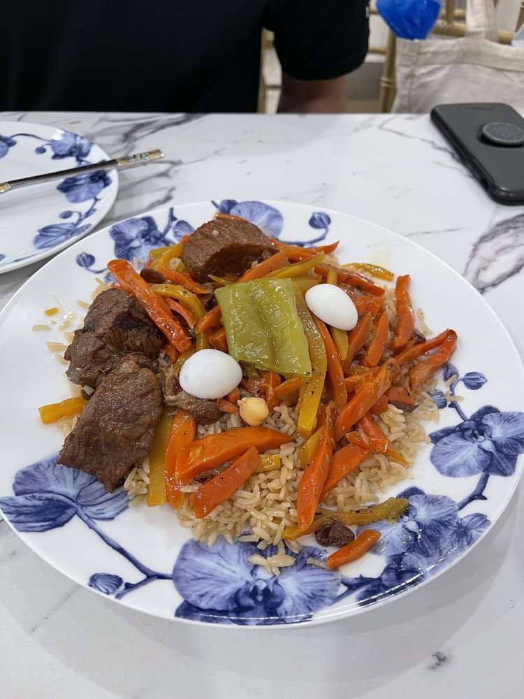 HAIFA RESTAURANT Updated September 2024 9403 63 Dr Suit B Rego