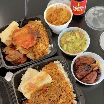 Tu Casa Restaurant - Pollo Guisado Pollo a la Brasa Chicharrones Maduros White Rice Beans Malta India - Latin American Near Me - Orlando, Florida Tu Casa Restaurant - Pollo Guisado Pollo a la Brasa Chicharrones Maduros White Rice Beans Malta India - Latin American Near Me - Orlando, Florida