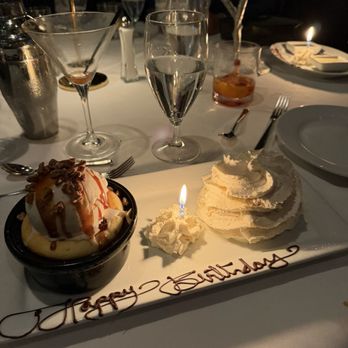 Steak 48 - Steakhouses Near Me - Beverly Hills, California