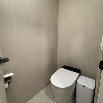 Modern Renovations - Japanese toilets - General Contractors Near Me - Fullerton, California
