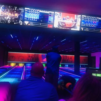 Strike 10 Bowling - Boca Raton - Bowling Near Me - Boca Raton, Florida