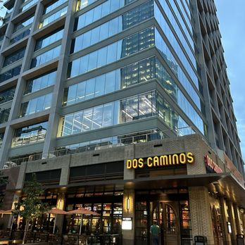 Dos Caminos - Checking out Dos Caminos! - Mexican Near Me - Charlotte, North Carolina Dos Caminos - Checking out Dos Caminos! - Mexican Near Me - Charlotte, North Carolina