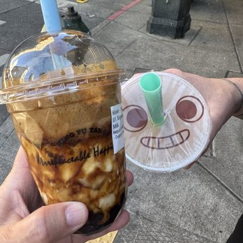 Xing Fu Tang - Bubble Tea Near Me - Seattle, Washington Xing Fu Tang - Bubble Tea Near Me - Seattle, Washington