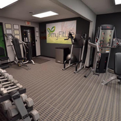My FitLife Personal Training