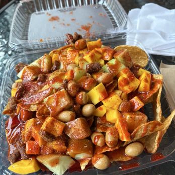 FiestaBowls - Tostilocos - Desserts Near Me - San Francisco, California
