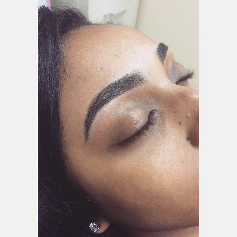 LOFT OF LUXE 1110 Morse Rd, Columbus, Ohio Hair Salons Phone