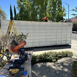 TJ Zebra Dumpsters - Same day delivery and great attitude, definitely using them again !