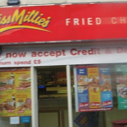 Miss Millies Fried Chicken