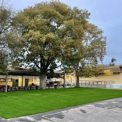Bay Park Elementary School