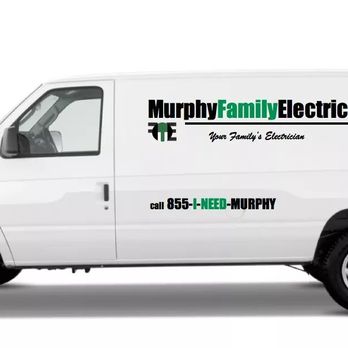 Murphy Family Electric - Electricians Near Me Murphy Family Electric - Electricians Near Me