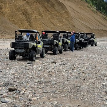 Denali ATV Adventures - ATV Rentals/Tours Near Me - Denali Park, Alaska Denali ATV Adventures - ATV Rentals/Tours Near Me - Denali Park, Alaska
