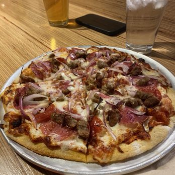 Salmon River Brewery - Pizza - Restaurants Near Me - McCall, Idaho Salmon River Brewery - Pizza - Restaurants Near Me - McCall, Idaho