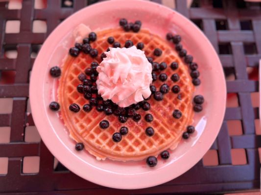 Millbrae Pancake House by null