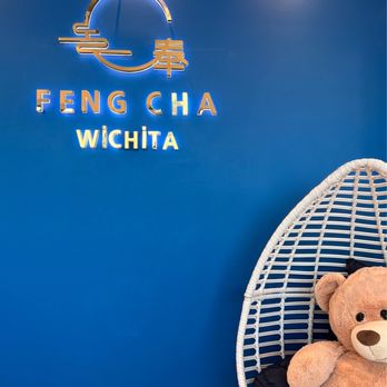 Feng Cha - Wichita - Decor - Desserts Near Me - Wichita, Kansas