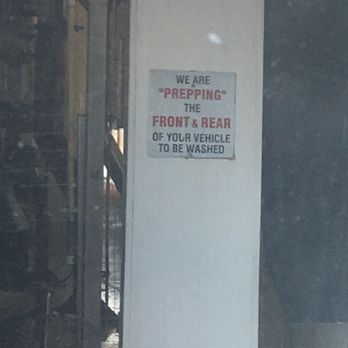 Buggy Bath House - Car Wash Near Me - Bethel Park, Pennsylvania