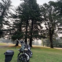 Beacon Rock Golf Course - Clubs