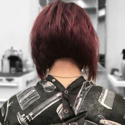 Revo Hair Studio - Cut by Debbie #Revohairstudio