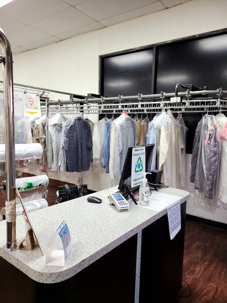 TIMELESS CLEANERS QUARTZ HILL Updated August 2024 230 Photos