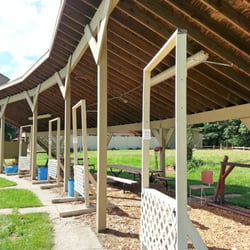 Kent County Conservation League - 5-Stand