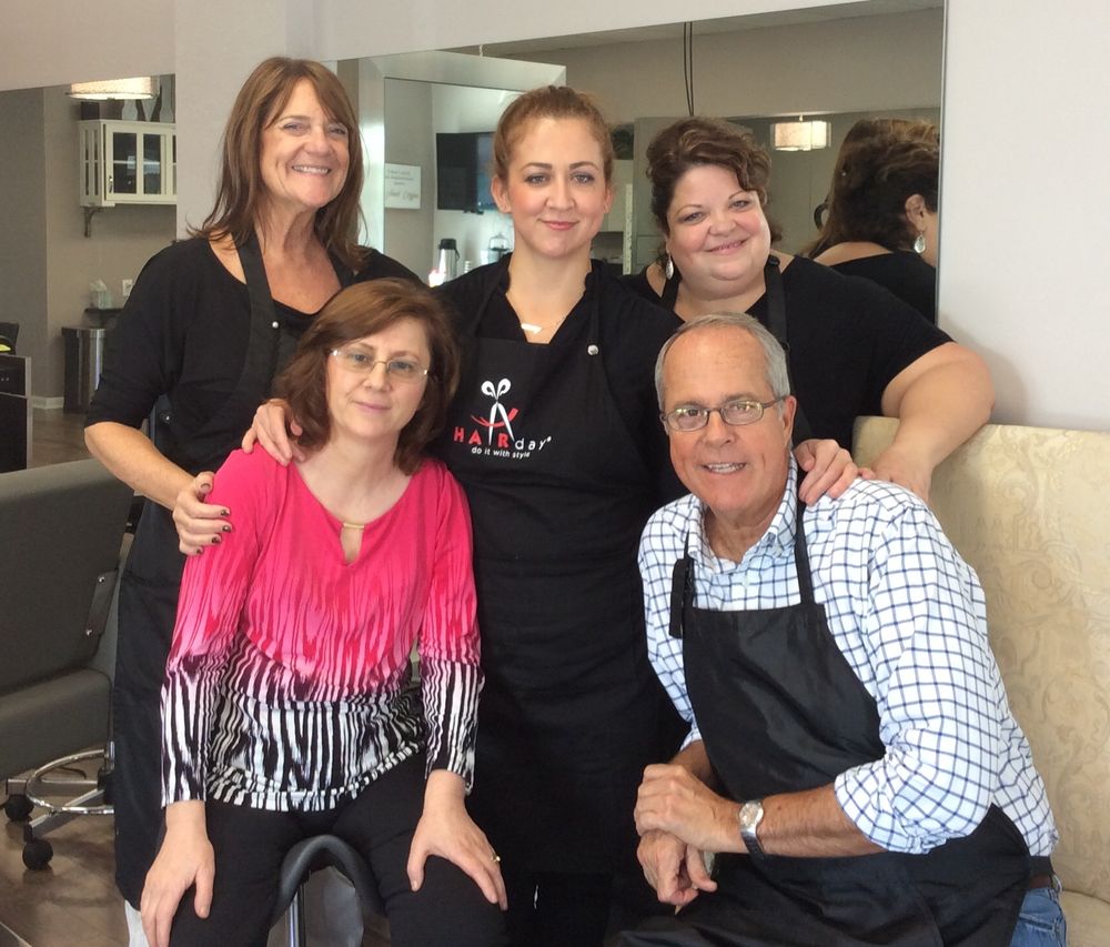 H&M HAIR SALON Updated September 2024 5020 Tamiami Trl N, Naples