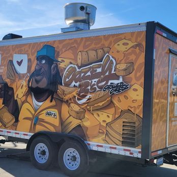 Oozey B's Grilled Cheese - Check out Oozey B's in the fairgrounds off Airport Way!!! - Food Trucks Near Me - Lathrop, California Oozey B's Grilled Cheese - Check out Oozey B's in the fairgrounds off Airport Way!!! - Food Trucks Near Me - Lathrop, California