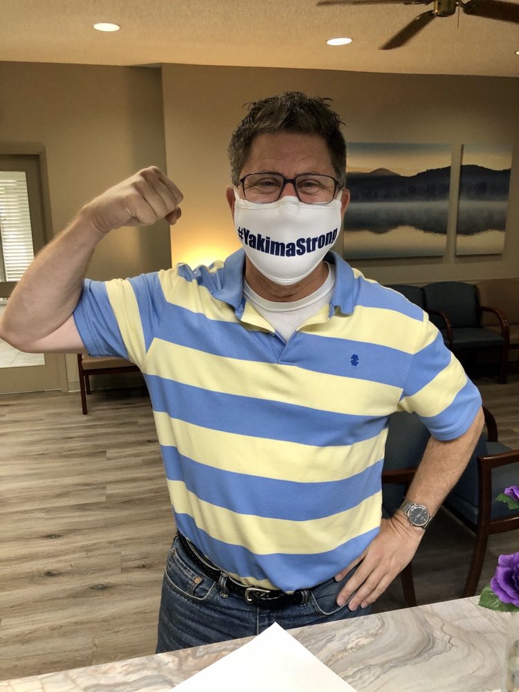 YAKIMA MEDICAL CLINIC Updated August 2024 310 Holton Ave, Yakima, Washington Family