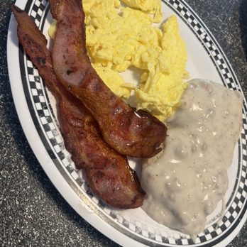 Classic Diner - ##5. Biscuit and Gravy Breakfast Special - Diners Near Me - Fremont, California Classic Diner - ##5. Biscuit and Gravy Breakfast Special - Diners Near Me - Fremont, California