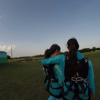 Skydive Skylark  - Skydiving Near Me - Killeen, Texas