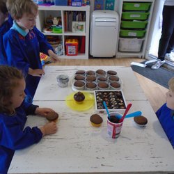 The Butterfly Preschool