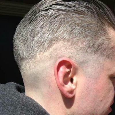 Rod, Gun & Barbers by null