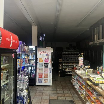 Eezy Freezy - the inside of a grocery store - Grocery Near Me - San Francisco, California Eezy Freezy - the inside of a grocery store - Grocery Near Me - San Francisco, California